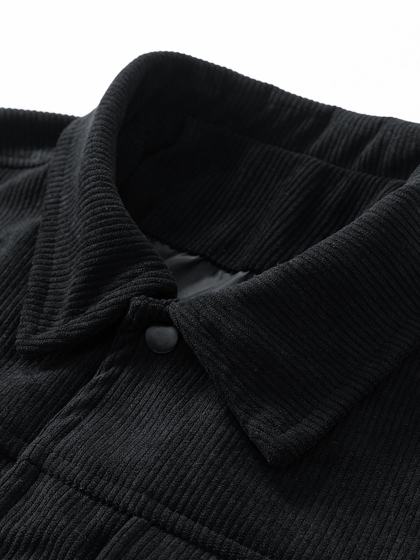 Mathieu |Corduroy jacket