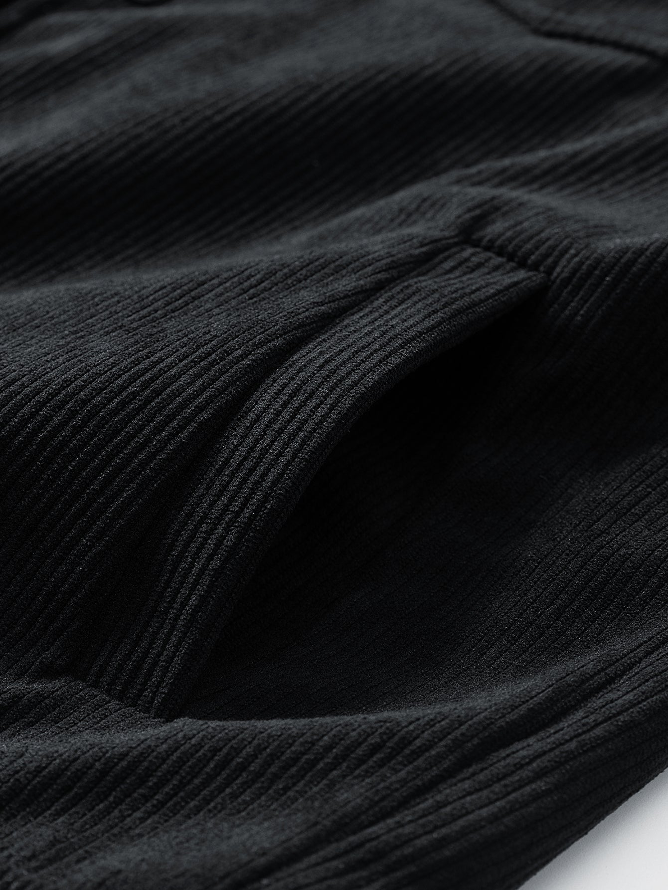 Mathieu |Corduroy jacket