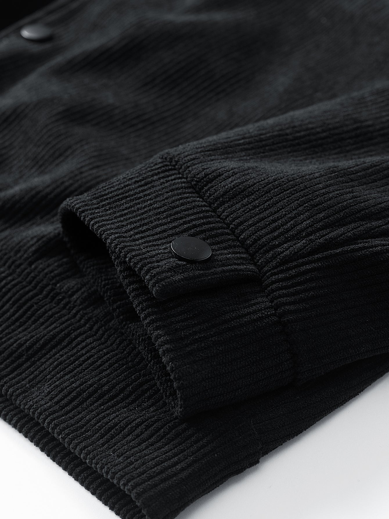 Mathieu |Corduroy jacket