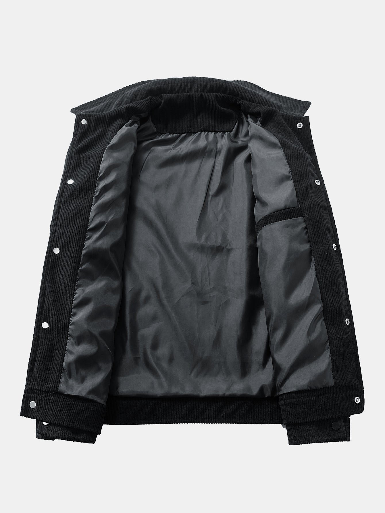 Mathieu |Corduroy jacket