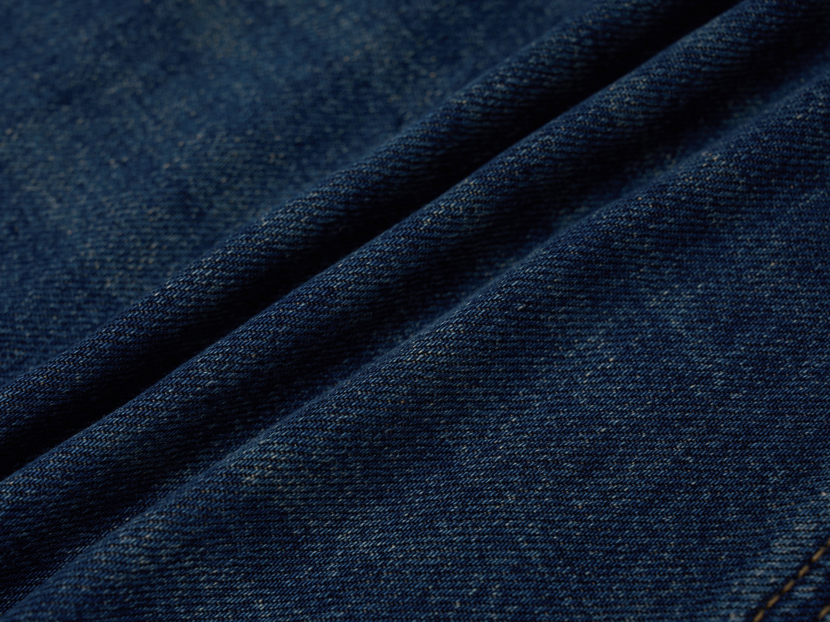 Vintage-denim med karaktär