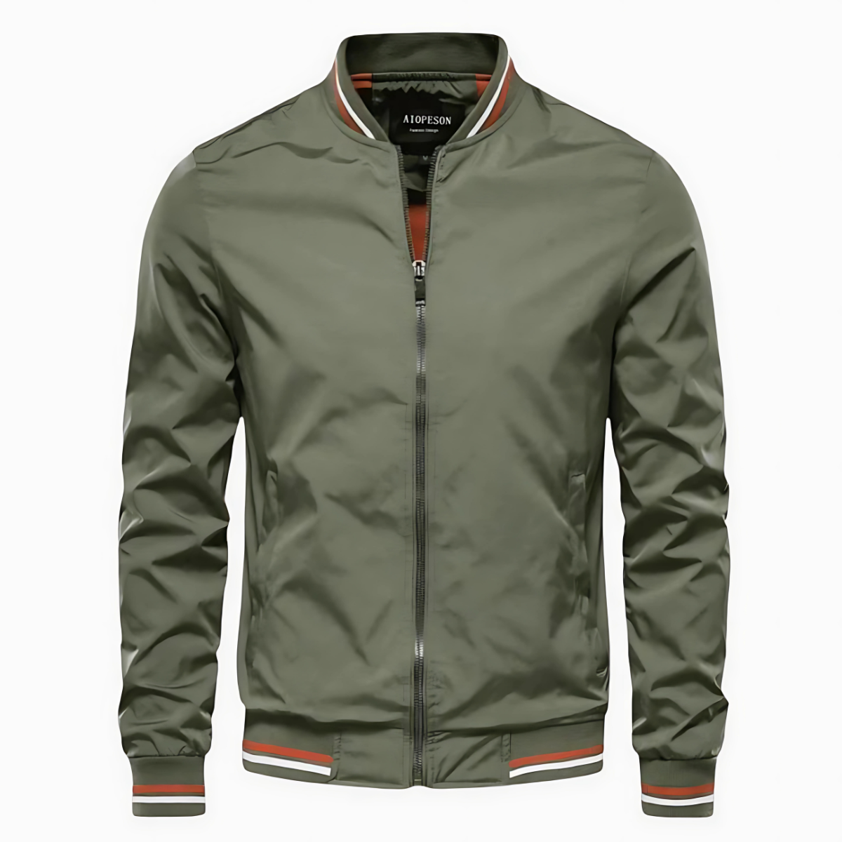 Robert | Windproof Jacket