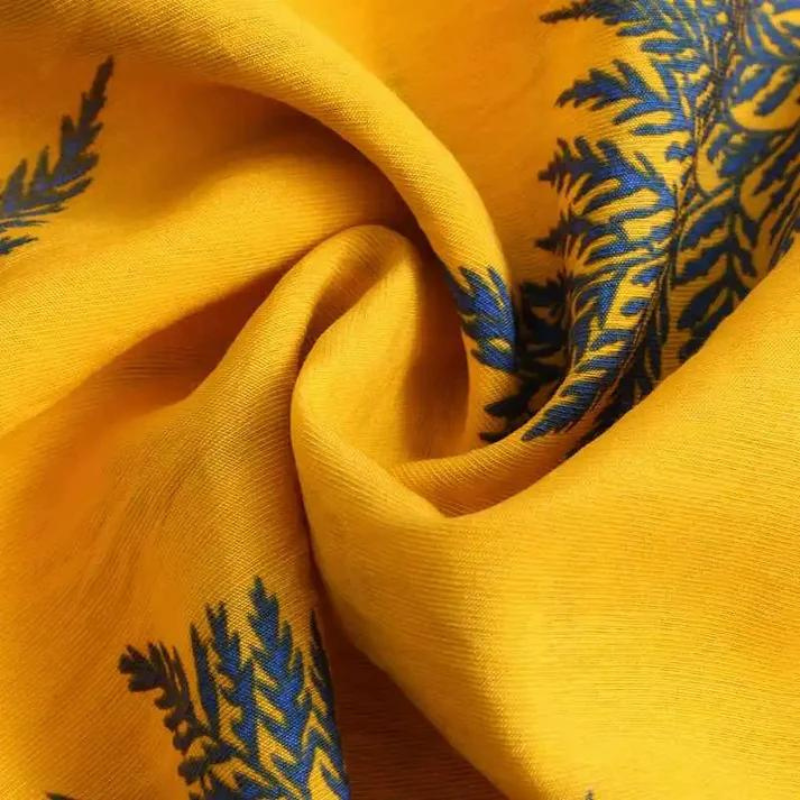 Skjorta Tropical Sunrise