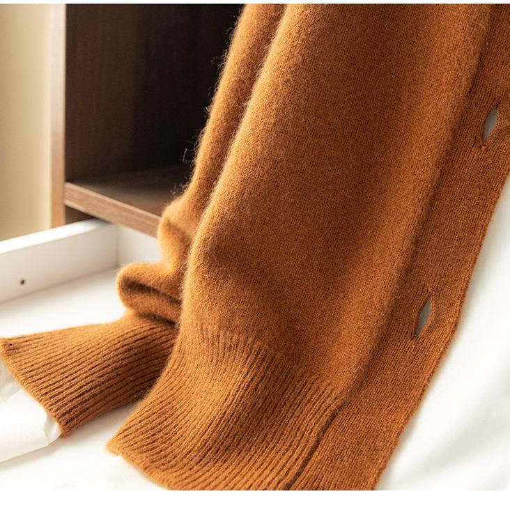 Camille Avenue kofta