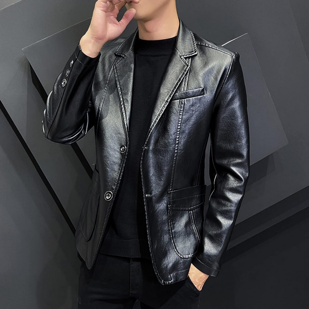 Kelvin | Vintagejacka