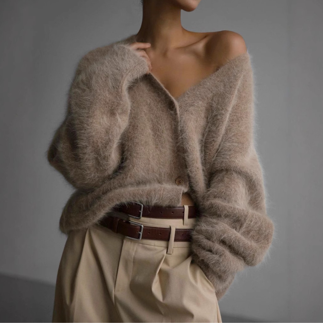 Laurentian Löst sittande väst