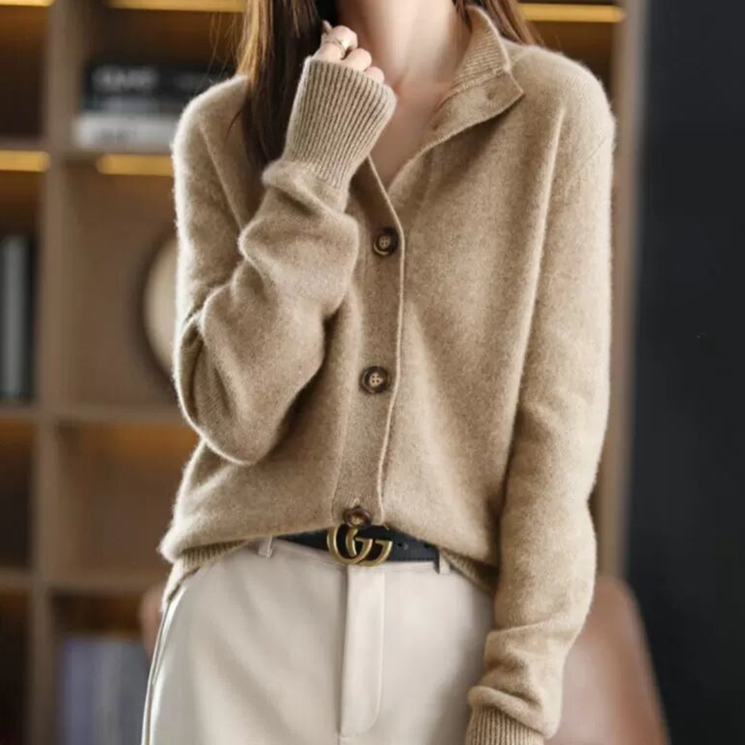 Camille Avenue kofta