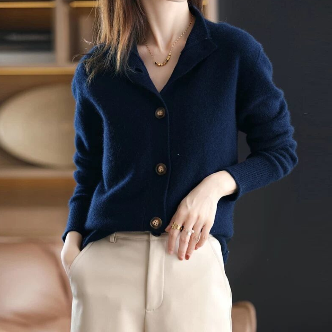 Camille Avenue kofta