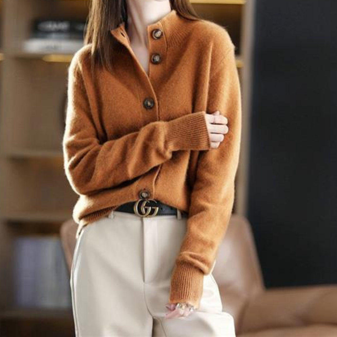 Camille Avenue kofta