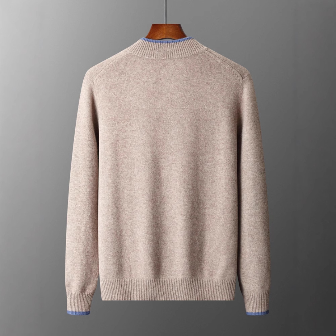 Höst/vinter herrväst