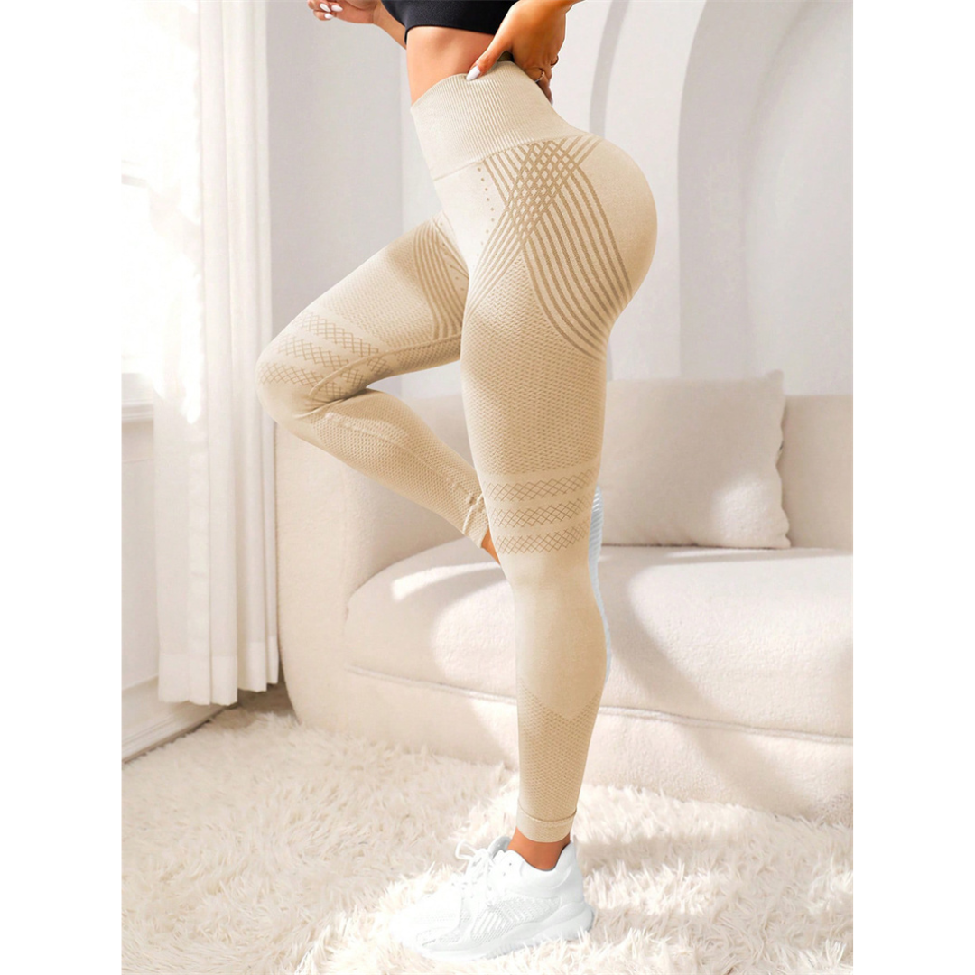 Leggings 3D Anti-Cellulite