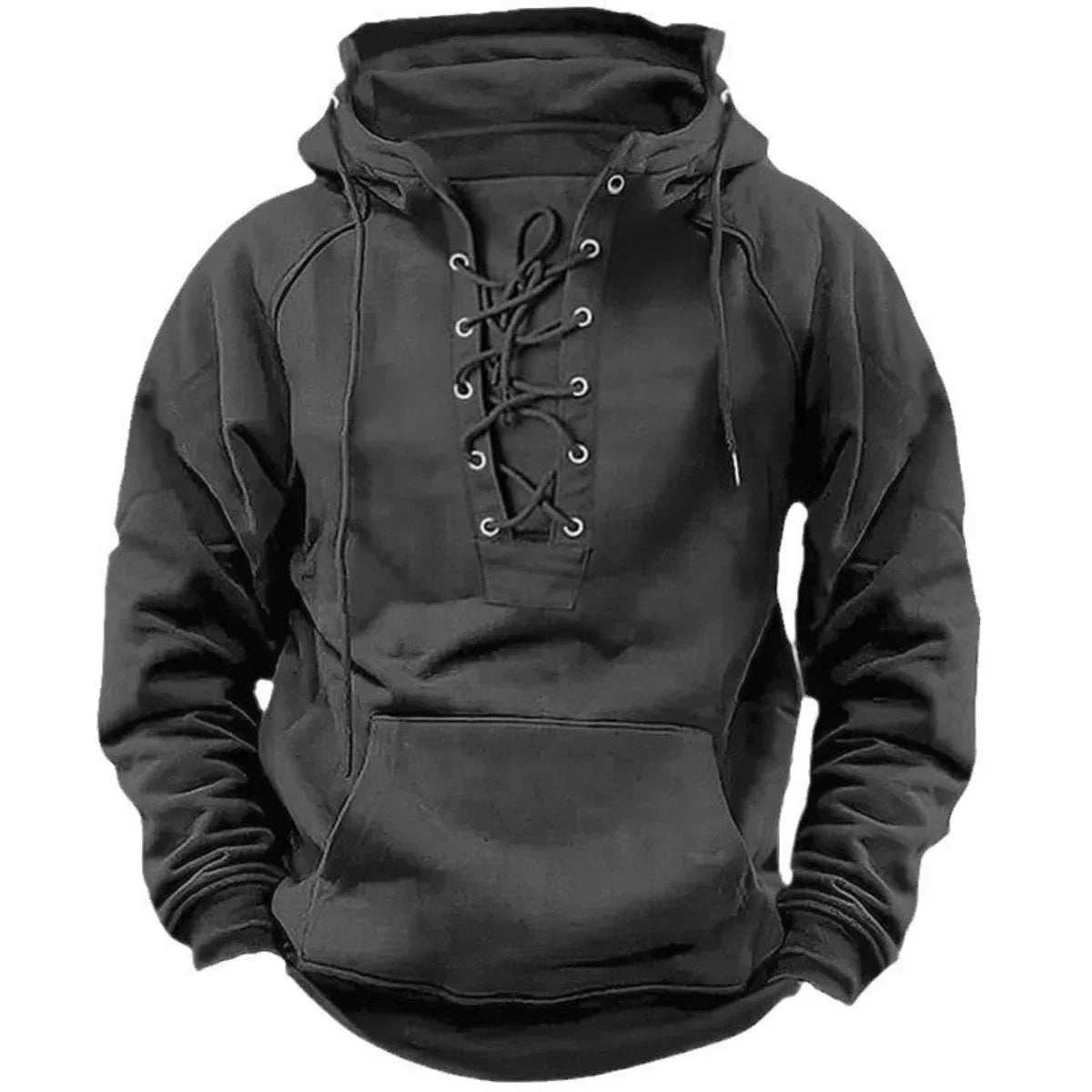 Sven | Slitstark Hoodie