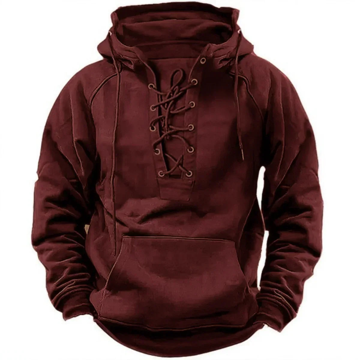 Sven | Slitstark Hoodie