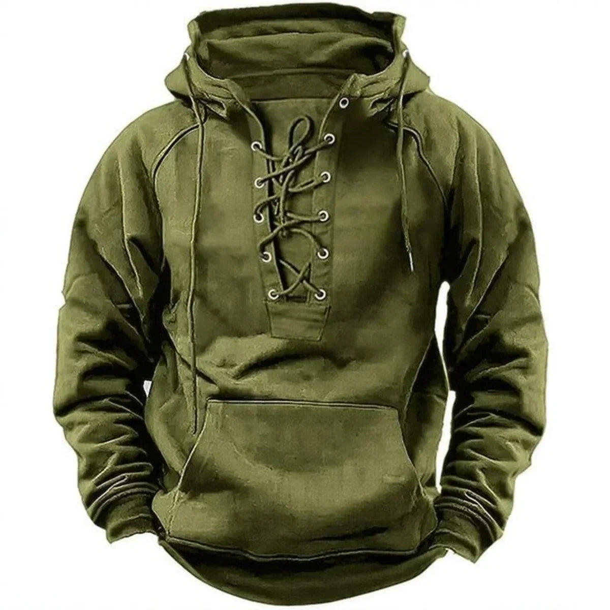 Sven | Slitstark Hoodie