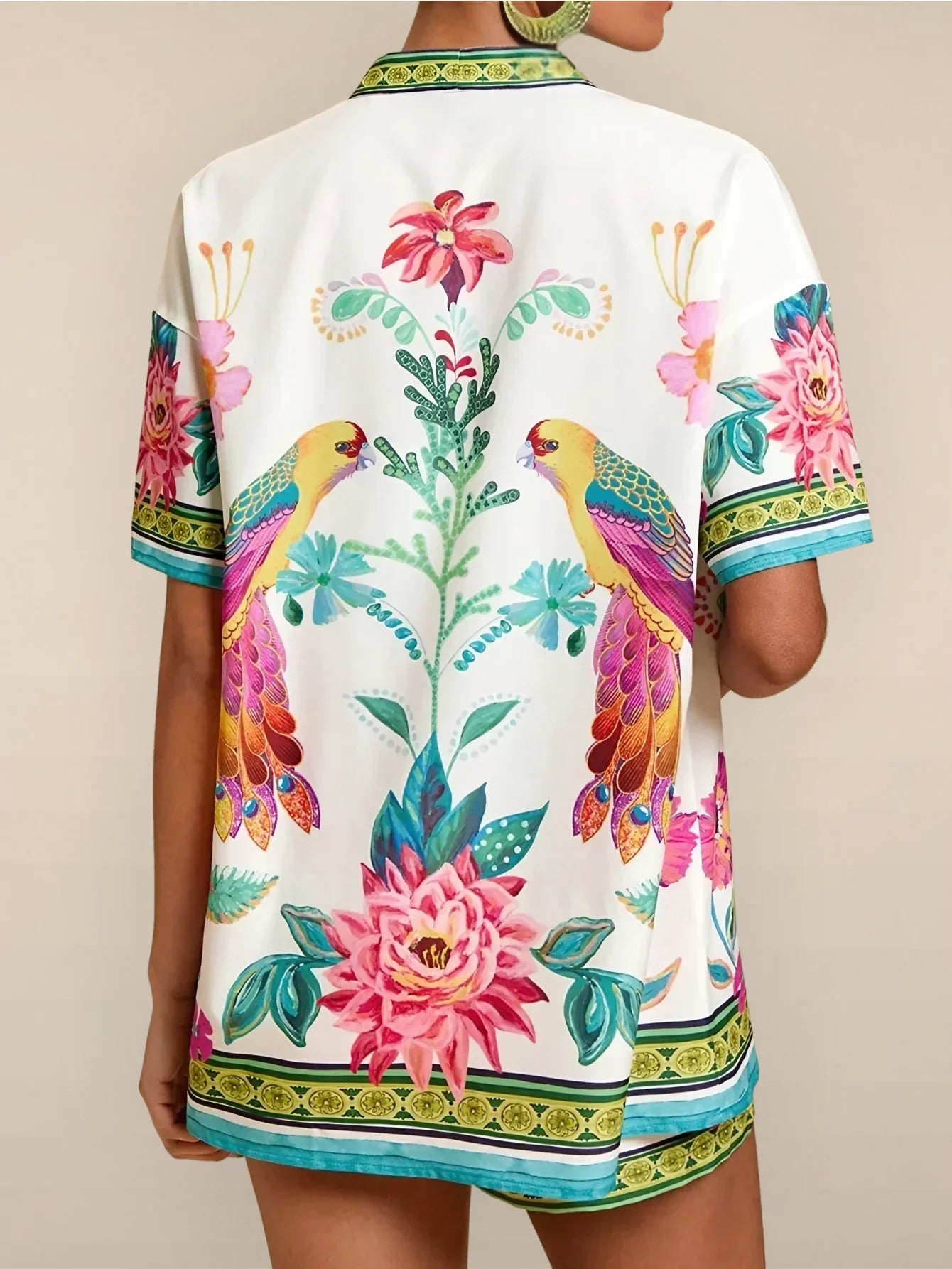 Hemlig Trädgård Vardagsset