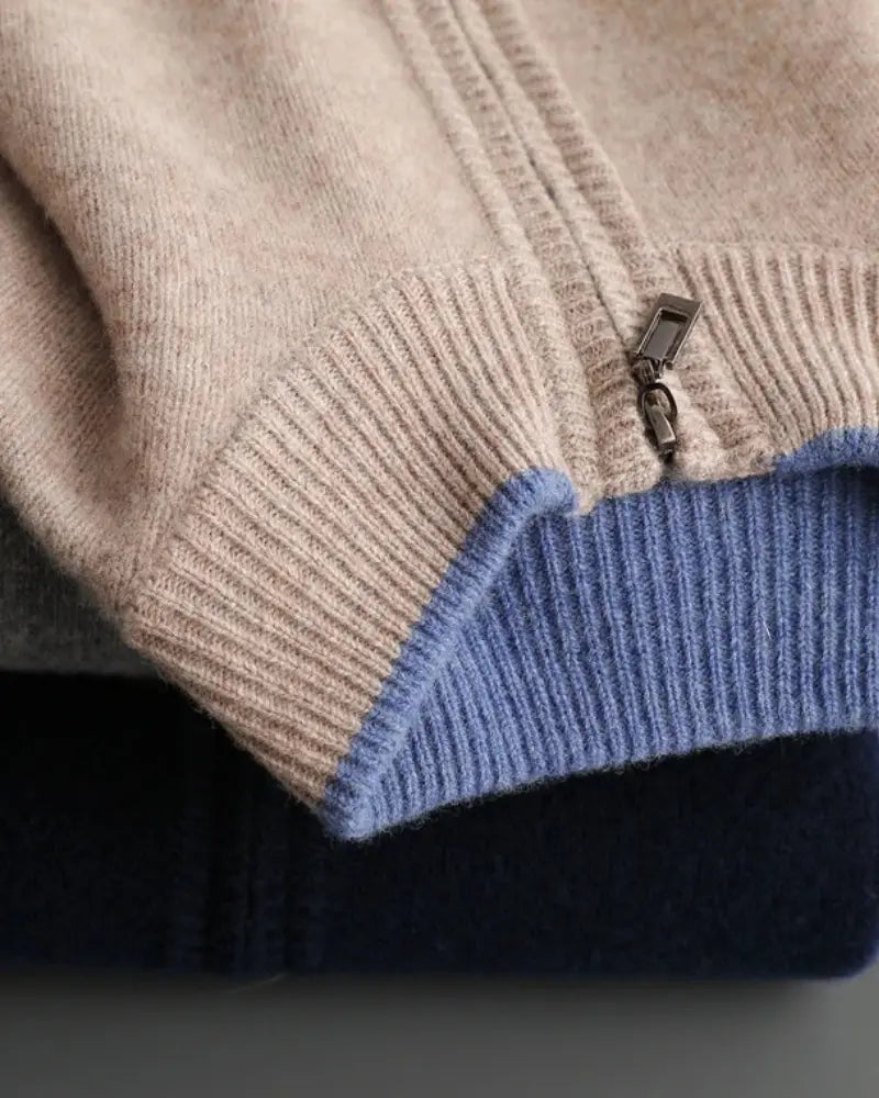 Höst/vinter herrväst