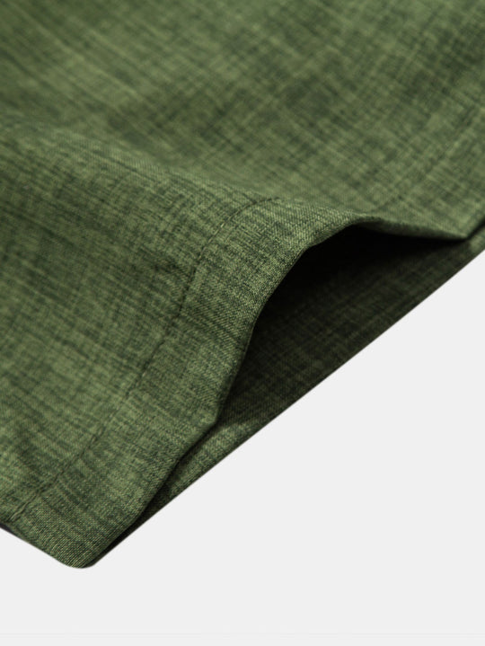 Casalin | Set med skjorta och byxor med knappar