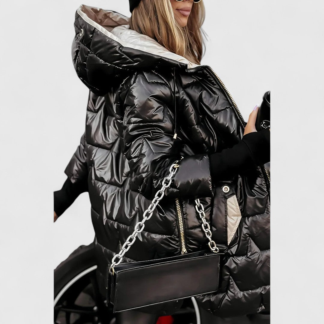 Celi | ELEGANT VINTERKAPPA