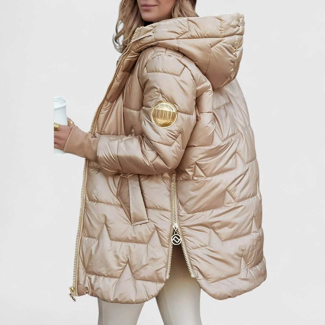 Celi | ELEGANT VINTERKAPPA