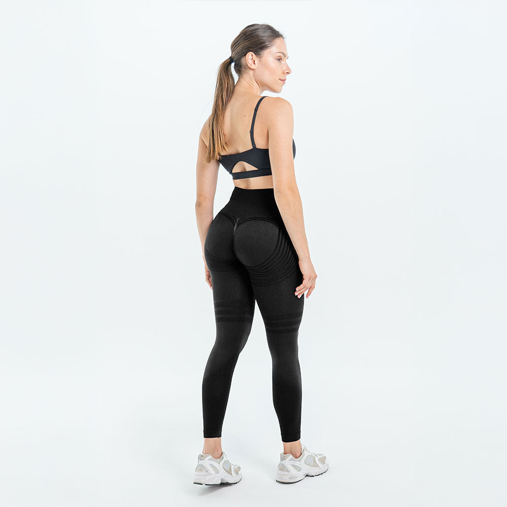 Leggings 3D Anti-Cellulite