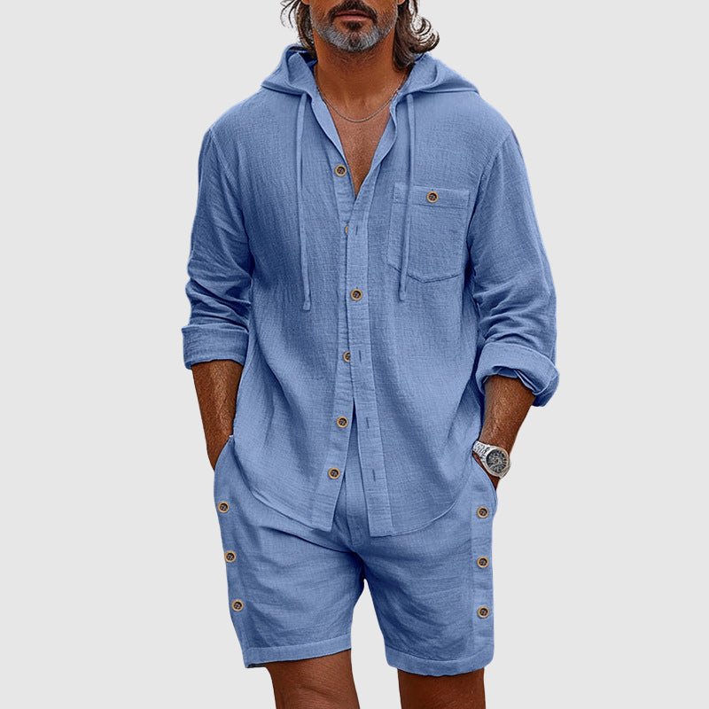 Lucien Duval Epoque Set