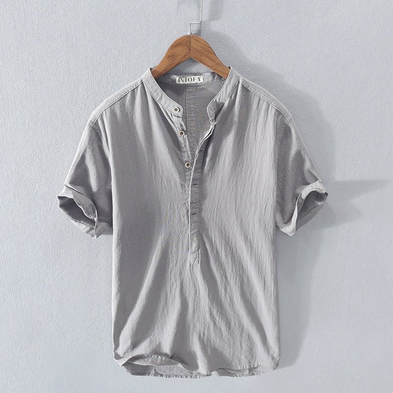 Julien Armand Linen Shirt
