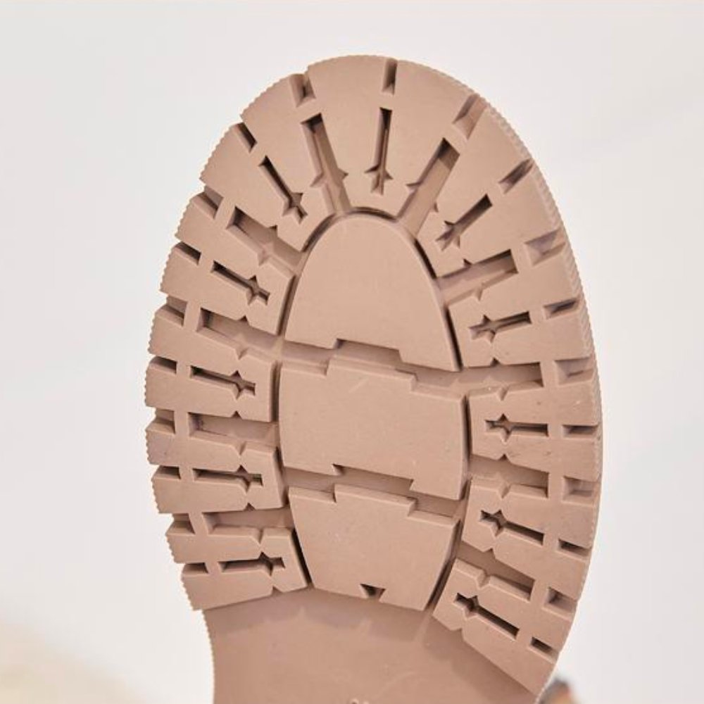 Daisy | Bekväma och varma stövlar