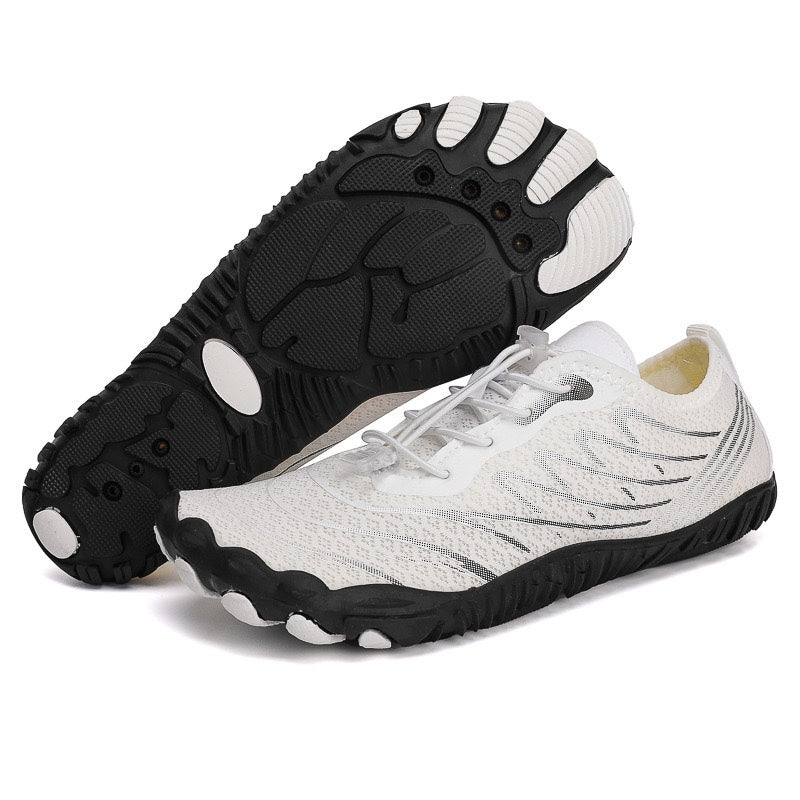 Alpine Pro - Healthy & non-slip barefoot shoes