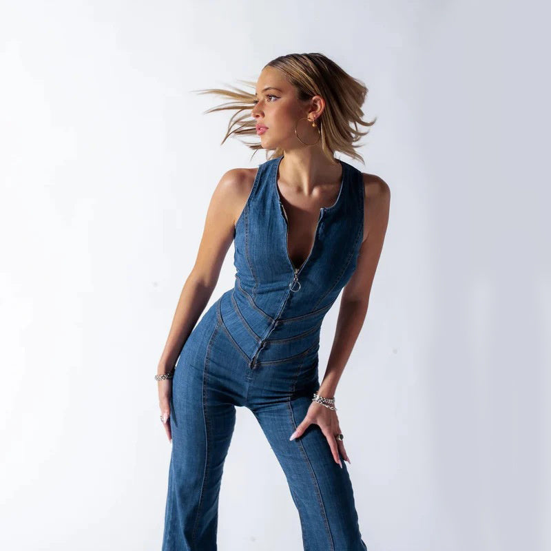 LILLY Denim | Jumpsuit