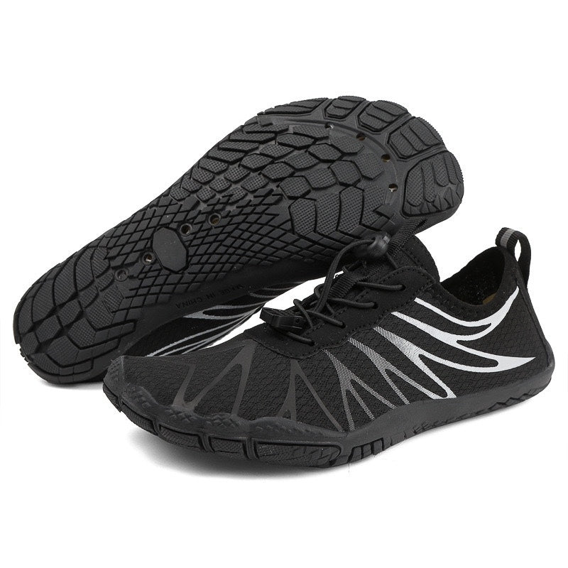 *NEW* Terra Pro - Healthy & non-slip barefoot shoes