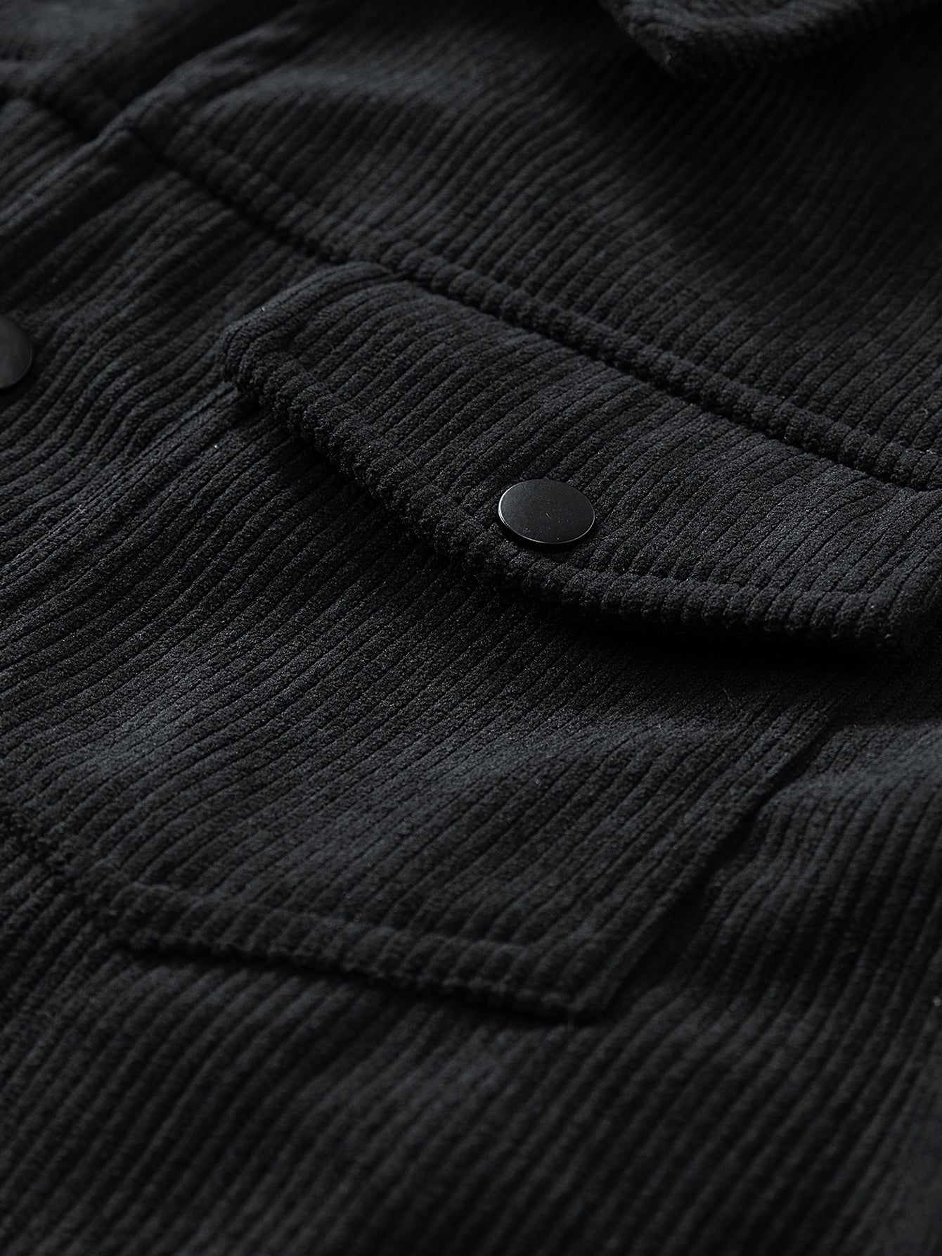 Mathieu |Corduroy jacket
