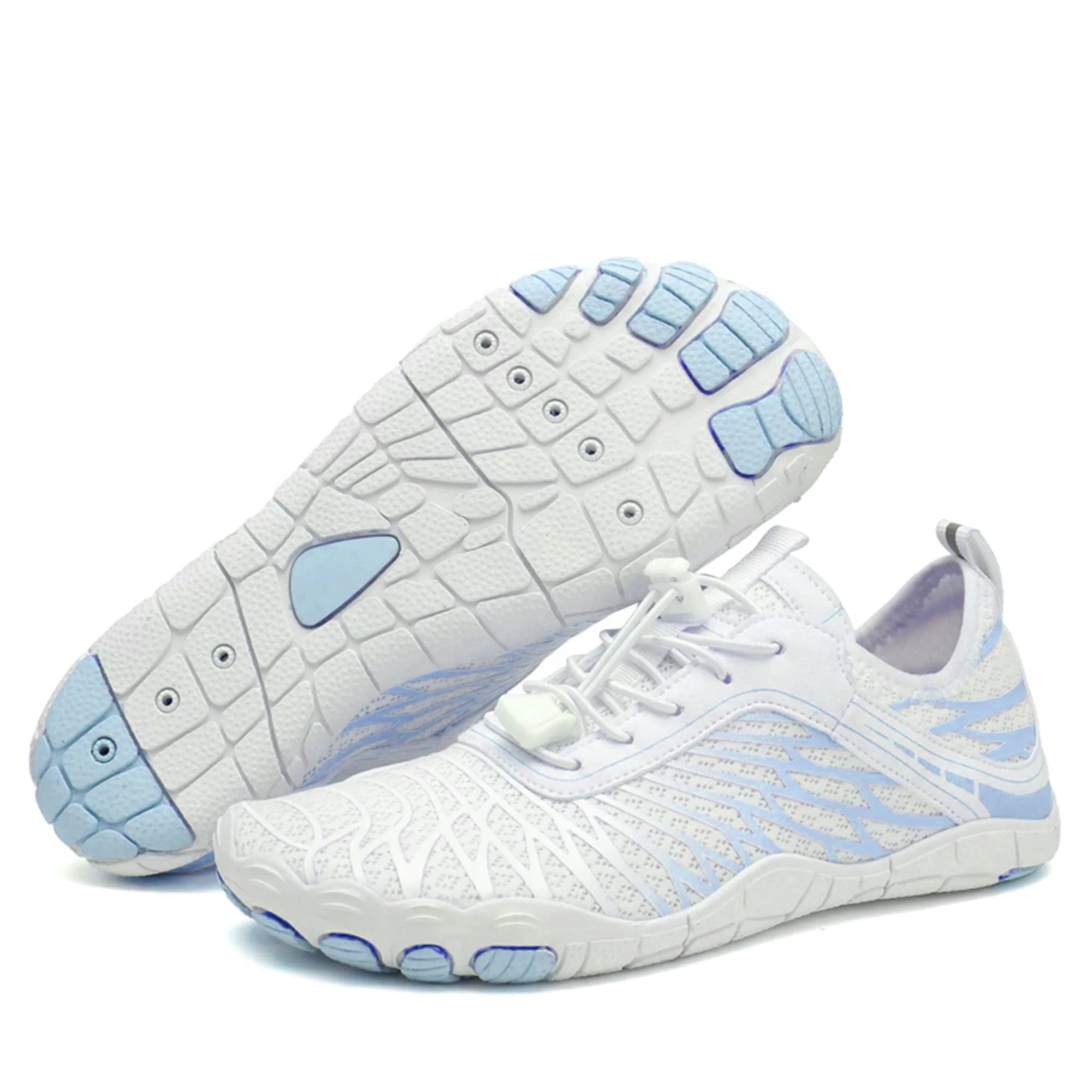 Lorax Summer - Healthy & non-slip barefoot shoes
