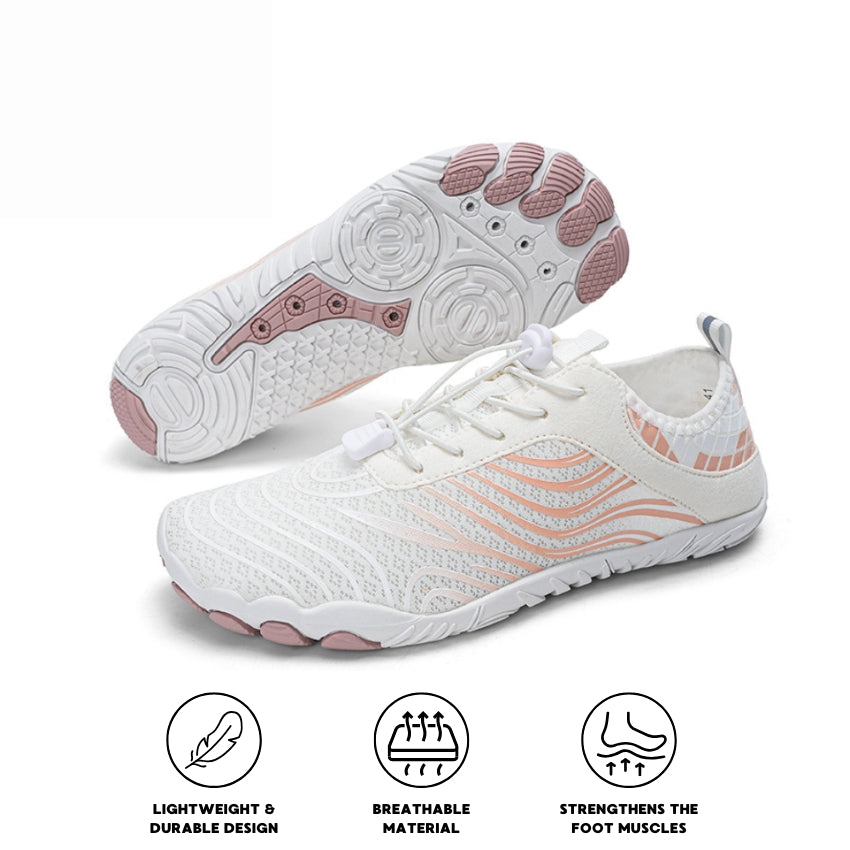 Lorax Pro 2.0 - Healthy & non-slip barefoot shoes