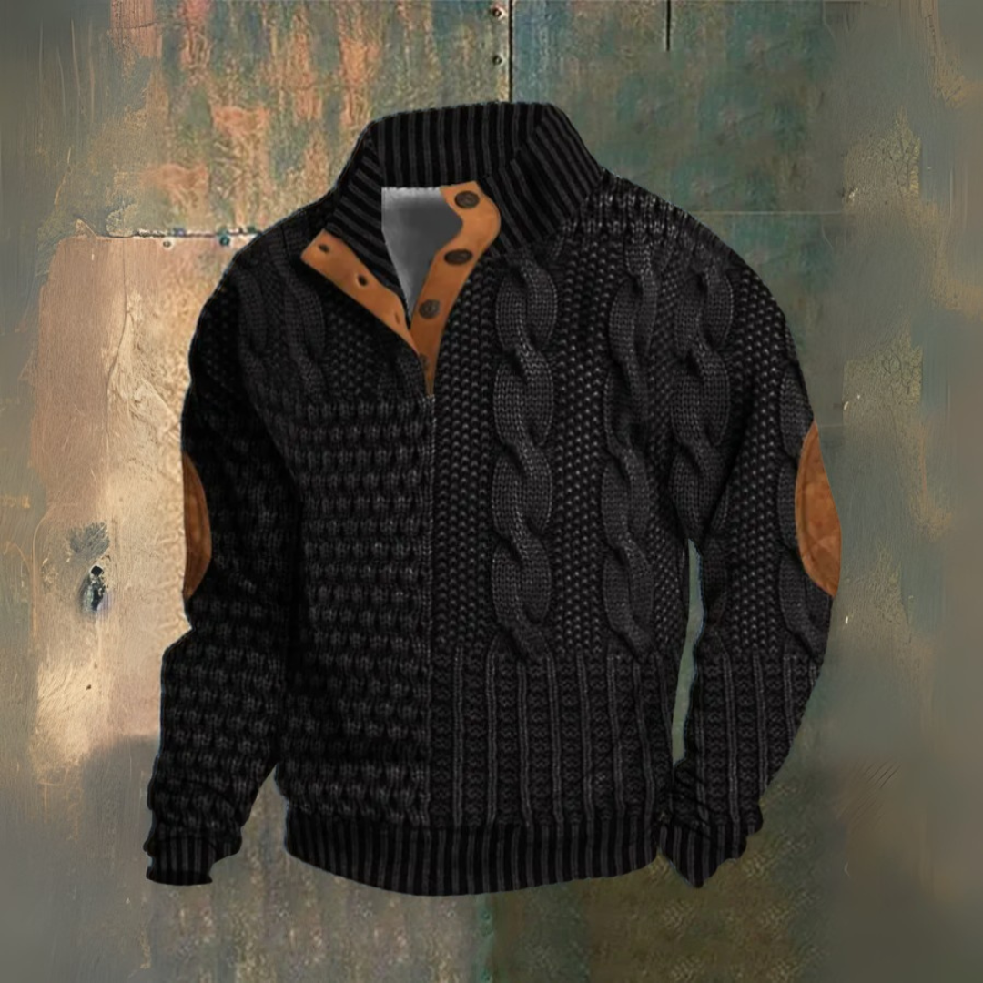 BJÖRN™ | HÖGKRAGAD TRÖJA