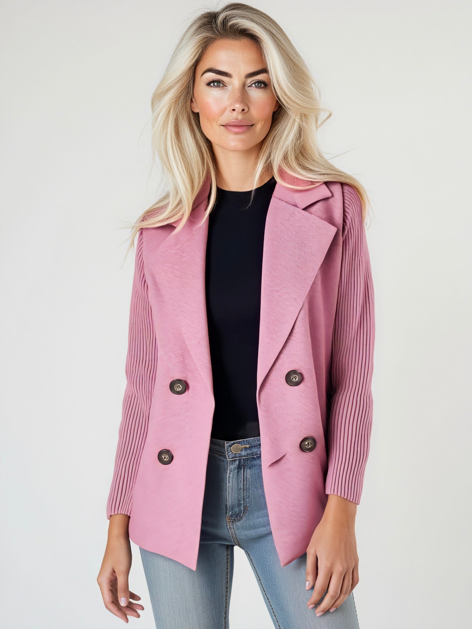 The Ambition Blazer