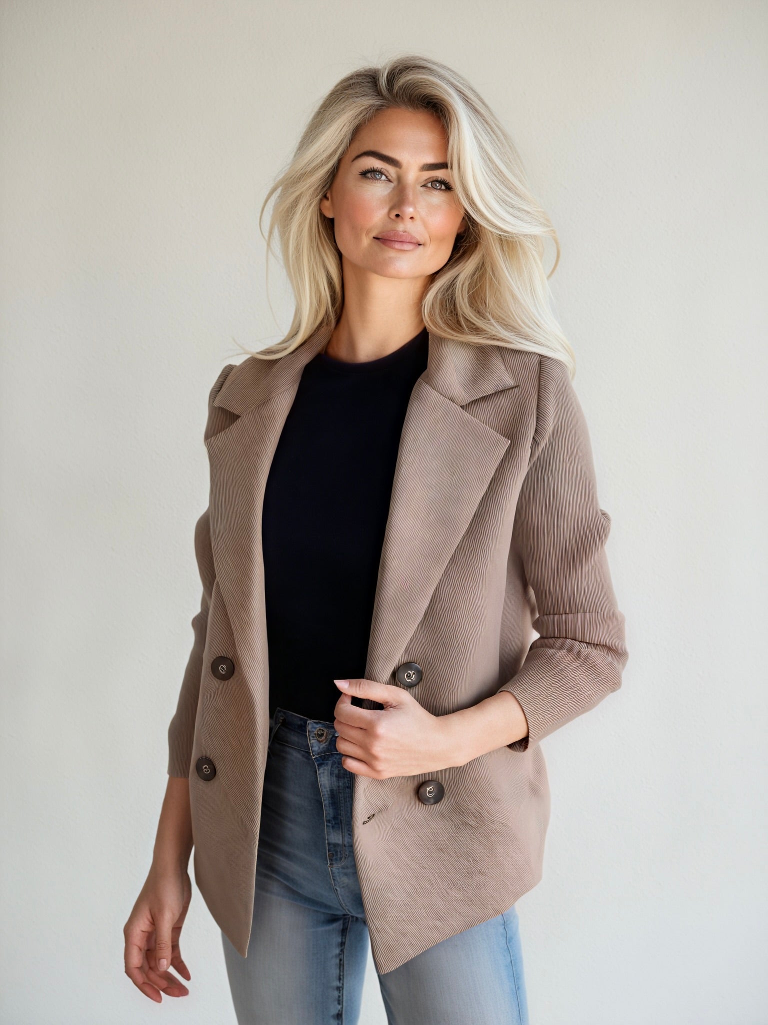 The Ambition Blazer