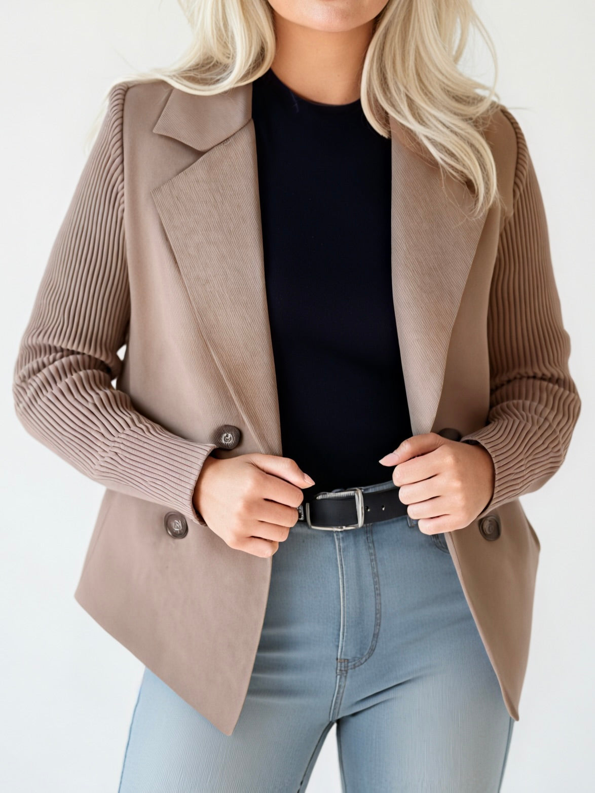 The Ambition Blazer