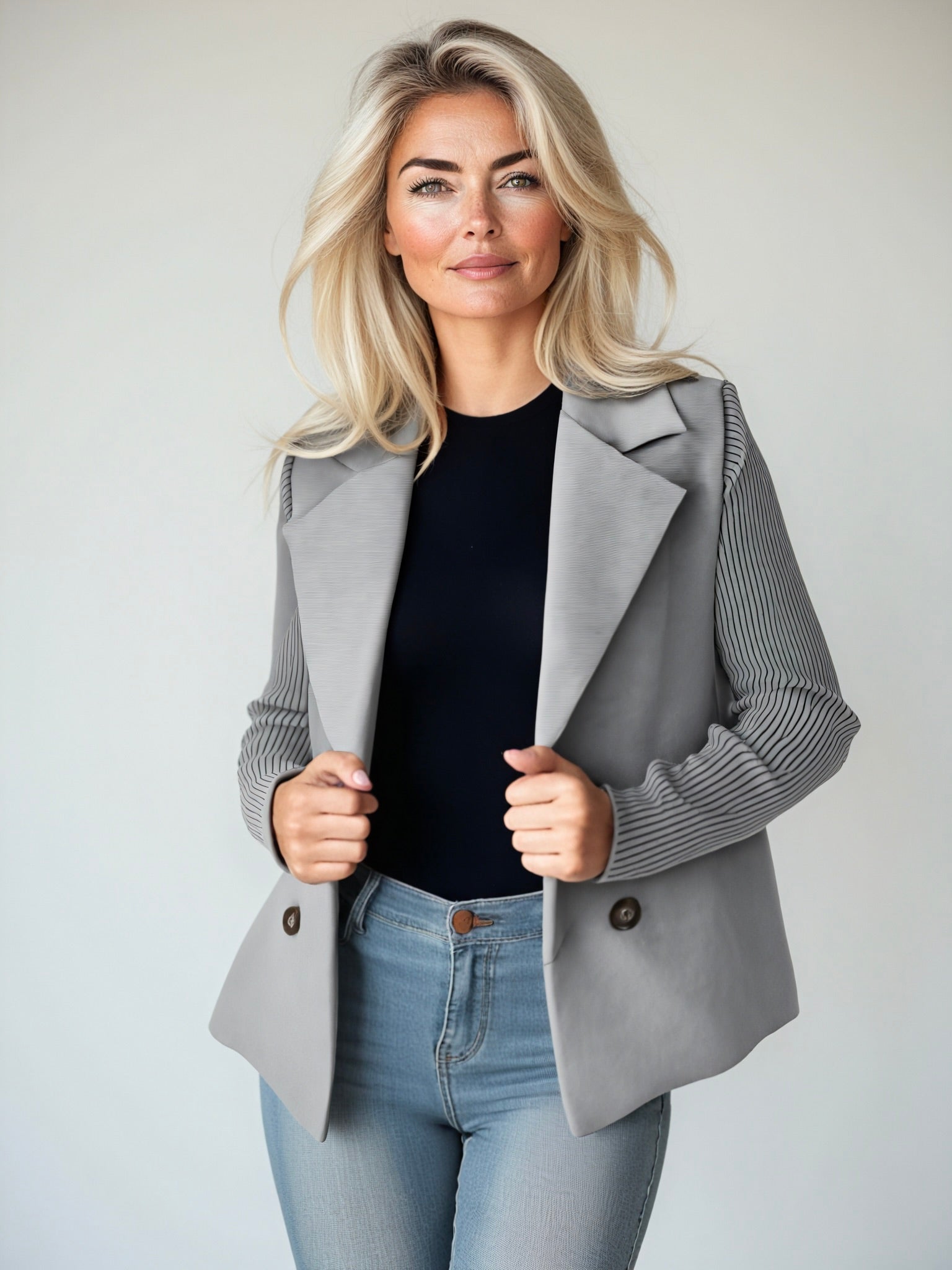 The Ambition Blazer