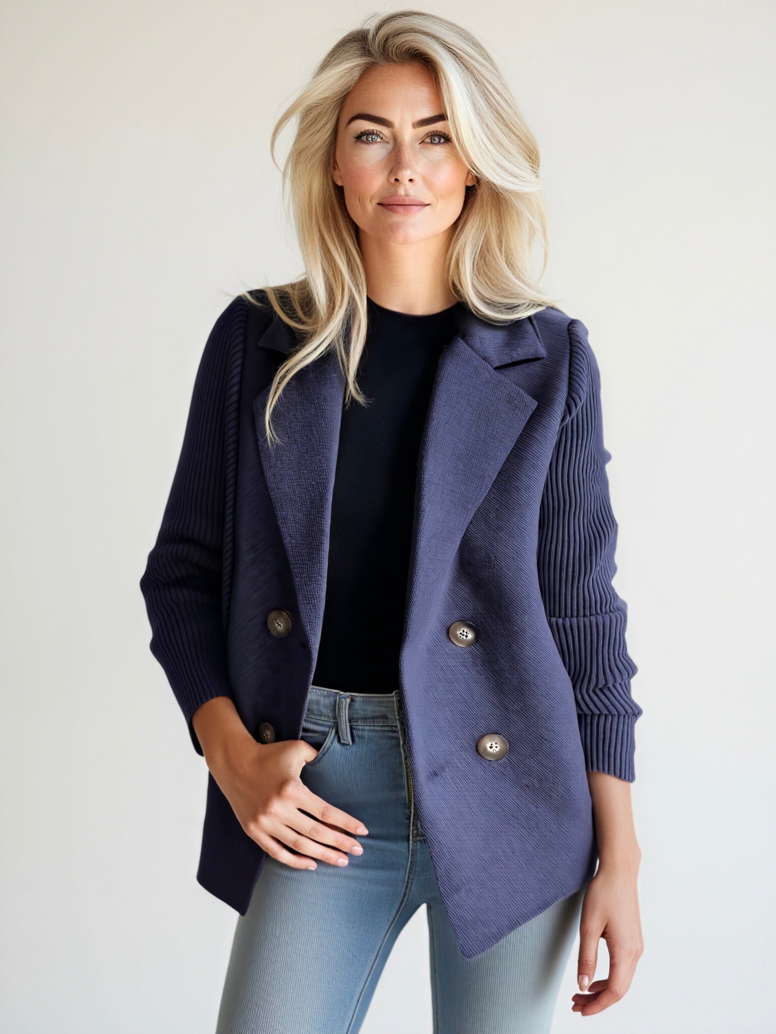 The Ambition Blazer