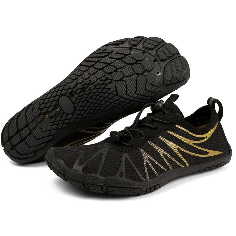 *NEW* Terra Pro - Healthy & non-slip barefoot shoes