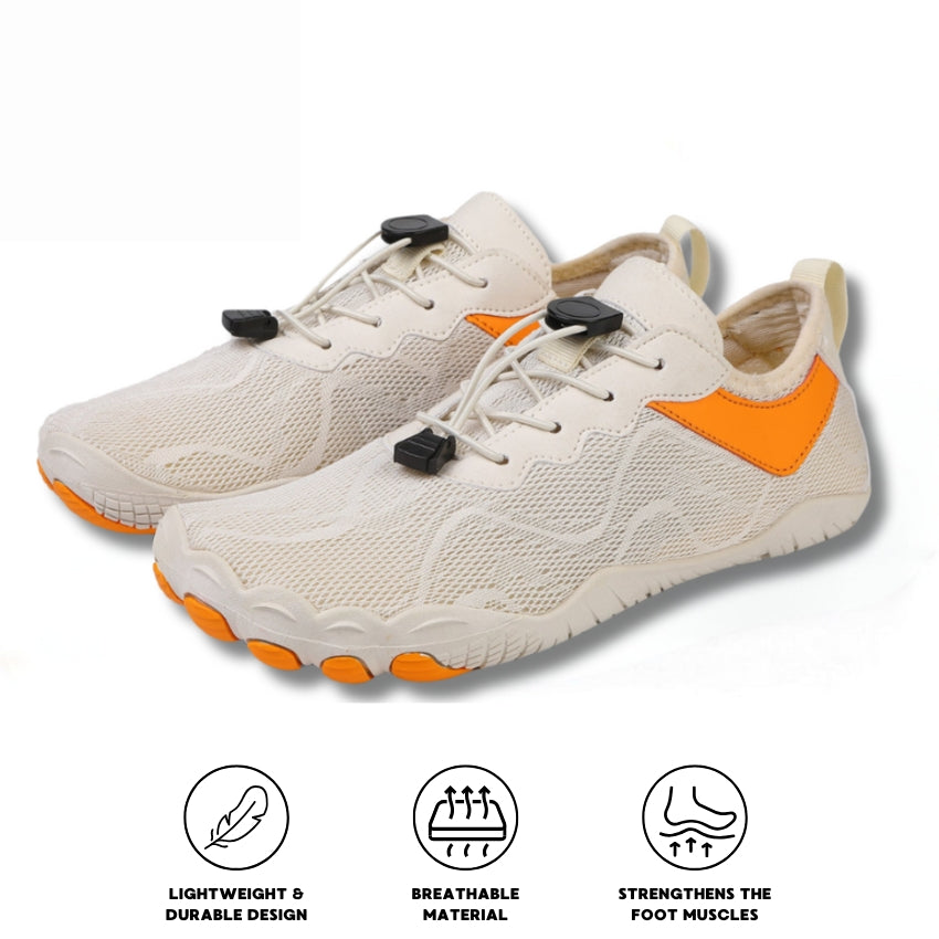 Dynamic Pro - Healthy & non-slip barefoot shoes