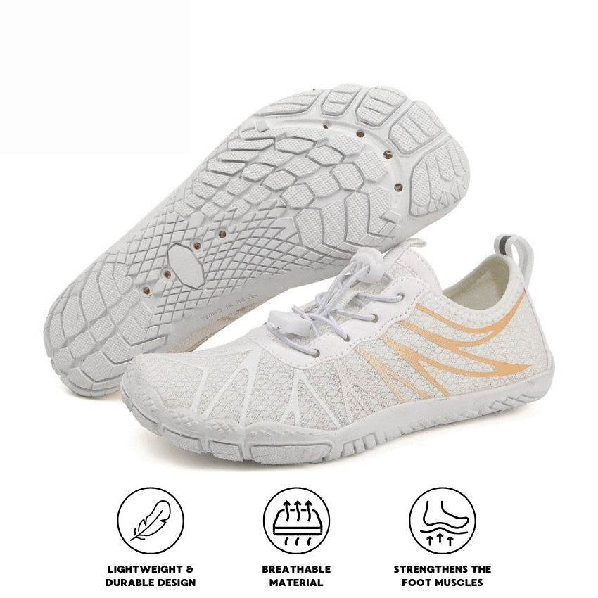 *NEW* Terra Pro - Healthy & non-slip barefoot shoes