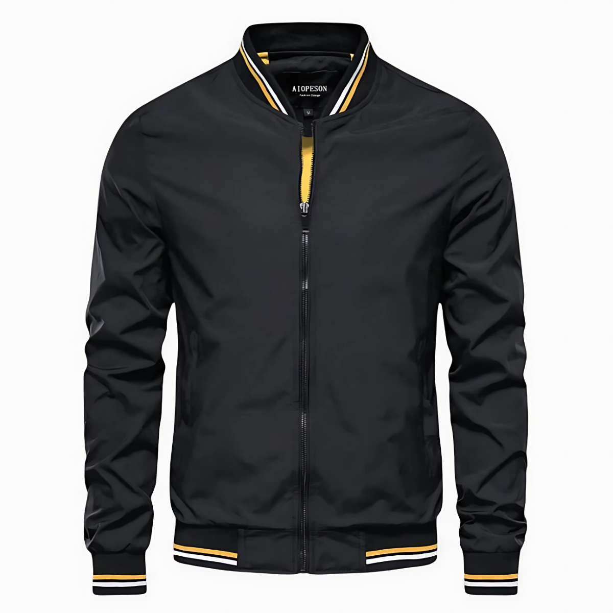 Robert | Windproof Jacket
