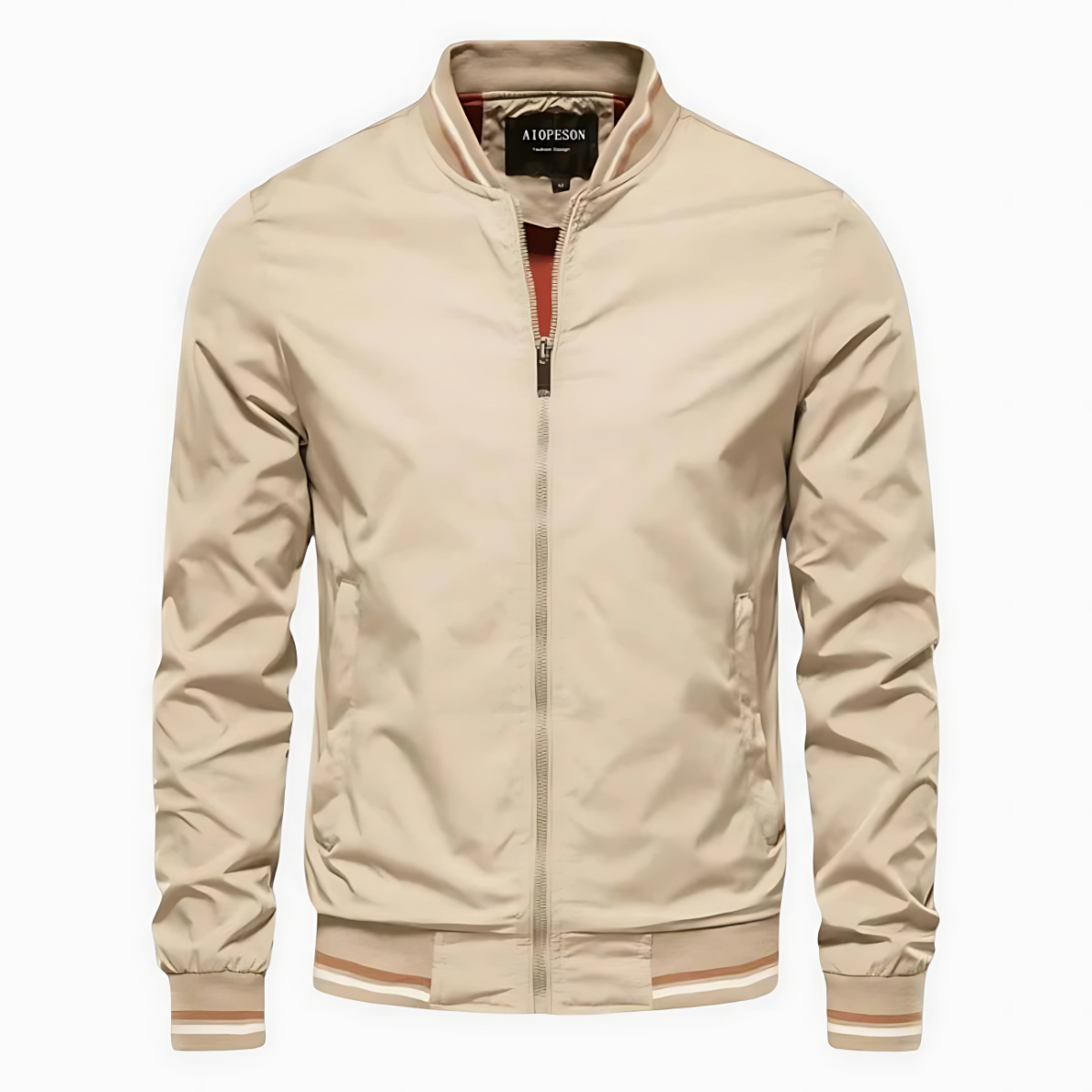 Robert | Windproof Jacket