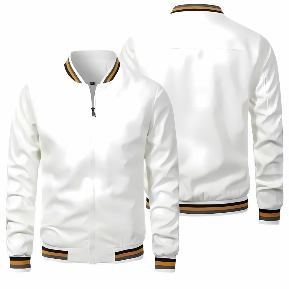 Robert | Windproof Jacket