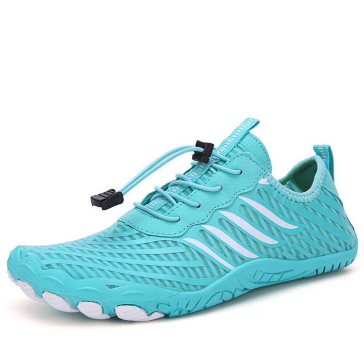 TerraFlex - Zero Drop Shoes - All-Terrain Breathable Barefoot
