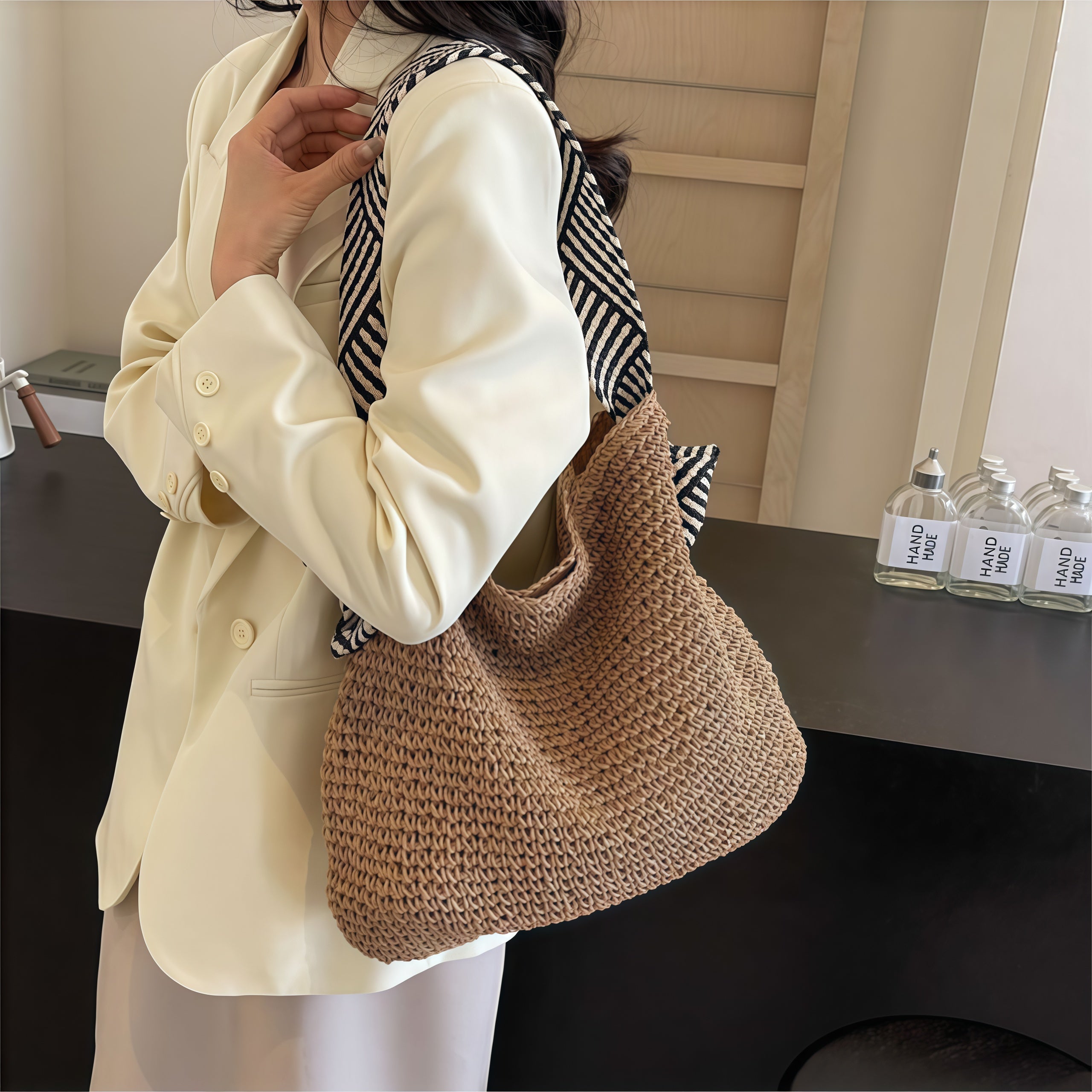 Cindy| Boho Bag