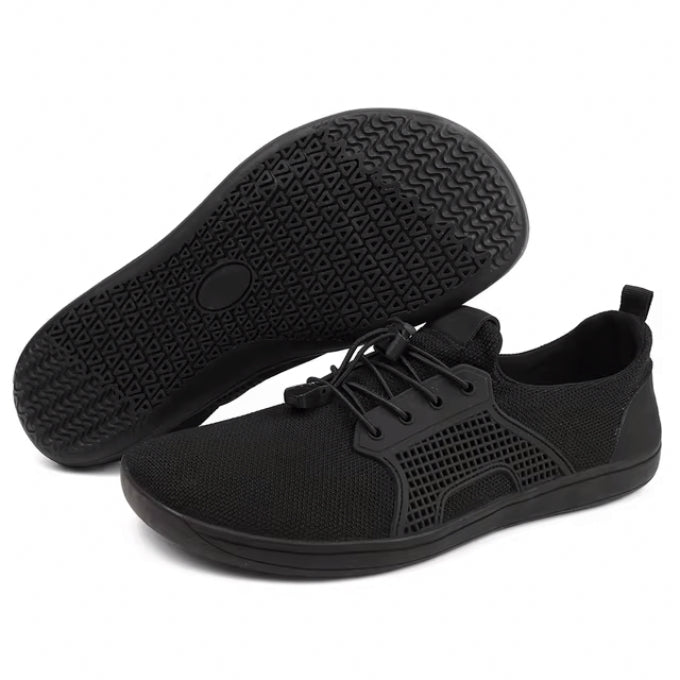 FreeStep - Healthy & non-slip barefoot shoes