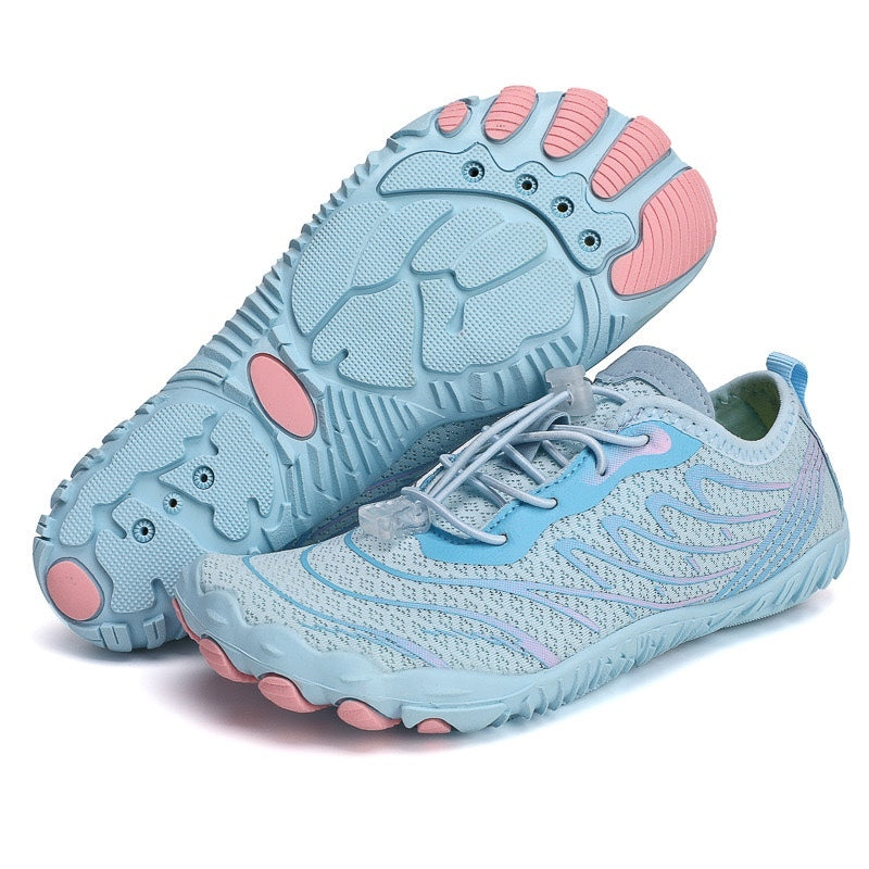 Alpine Pro - Healthy & non-slip barefoot shoes