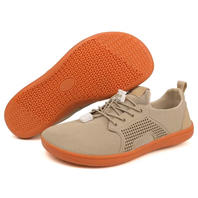 FreeStep - Healthy & non-slip barefoot shoes